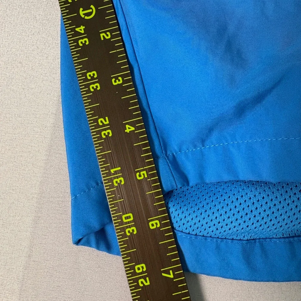 Nike swim trunks